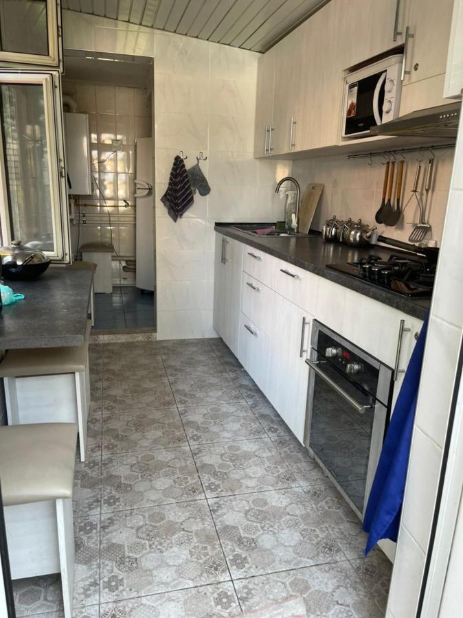 Гостевой Дом Шумкар Азия Guest House Shumkar Asia Bishkek Exterior photo