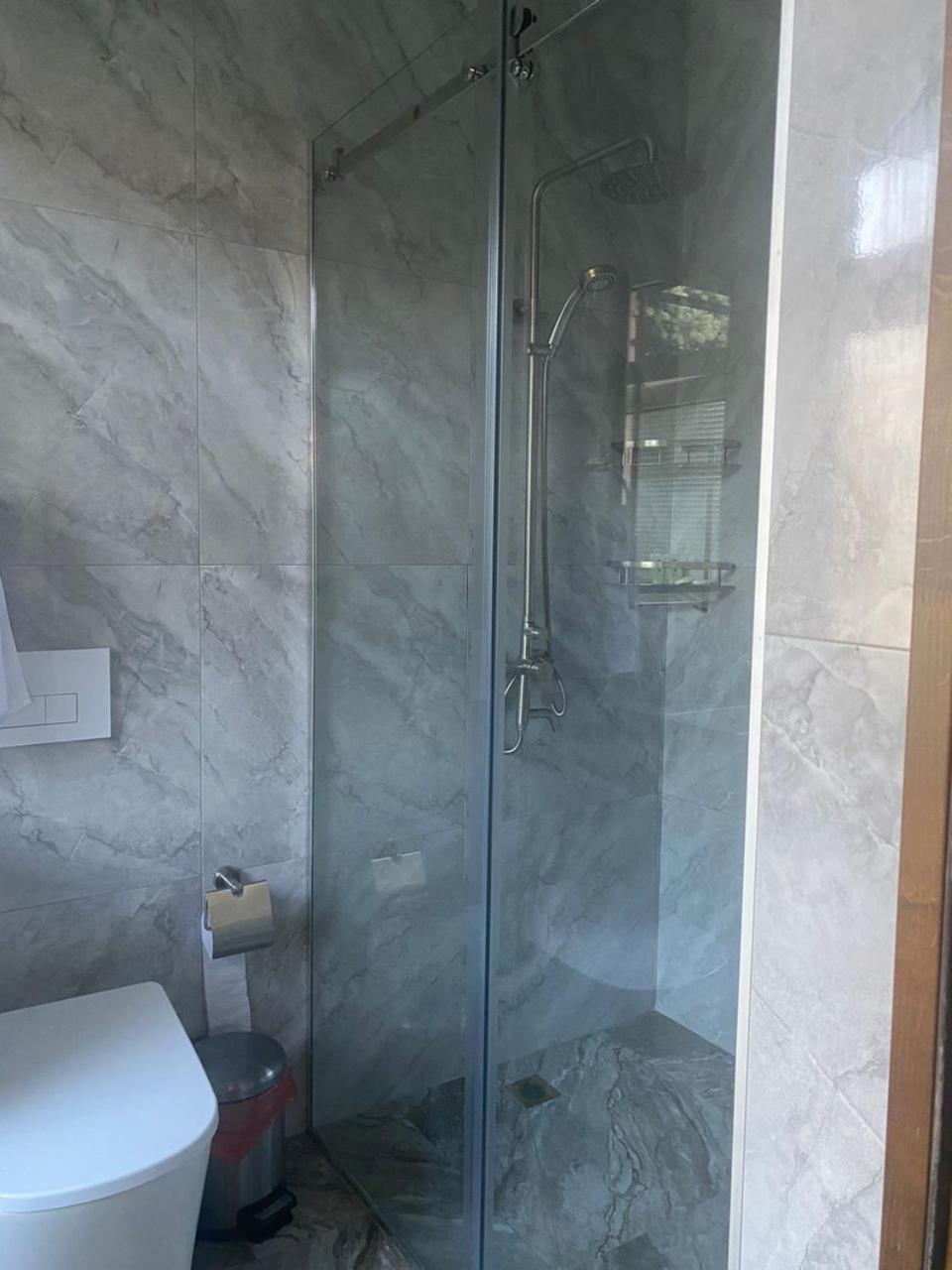Гостевой Дом Шумкар Азия Guest House Shumkar Asia Bishkek Exterior photo