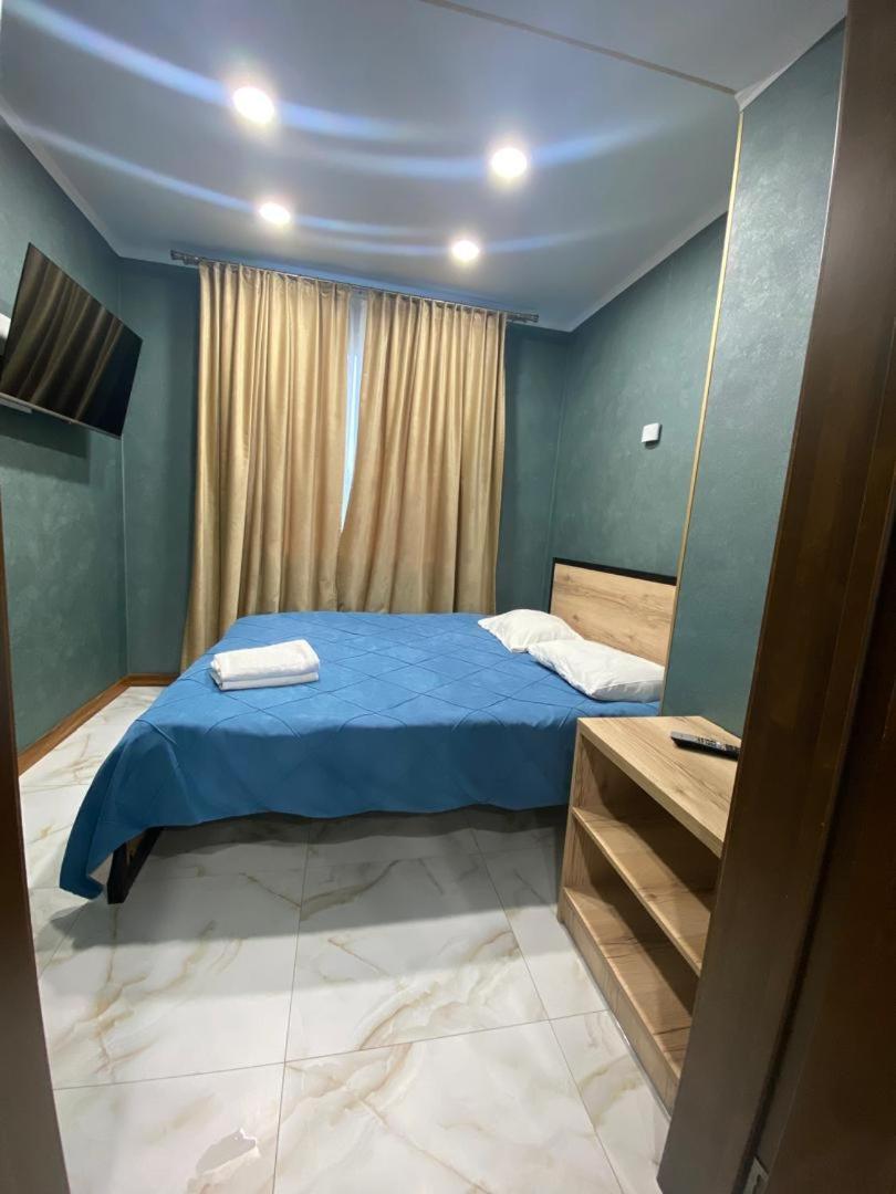 Гостевой Дом Шумкар Азия Guest House Shumkar Asia Bishkek Exterior photo