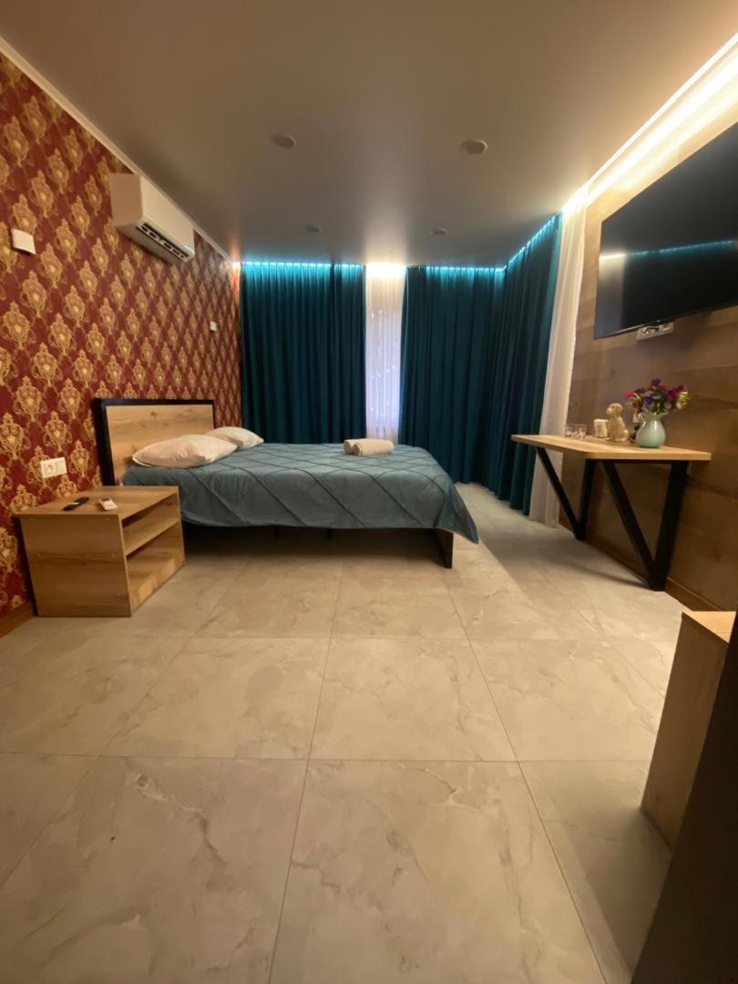 Гостевой Дом Шумкар Азия Guest House Shumkar Asia Bishkek Exterior photo