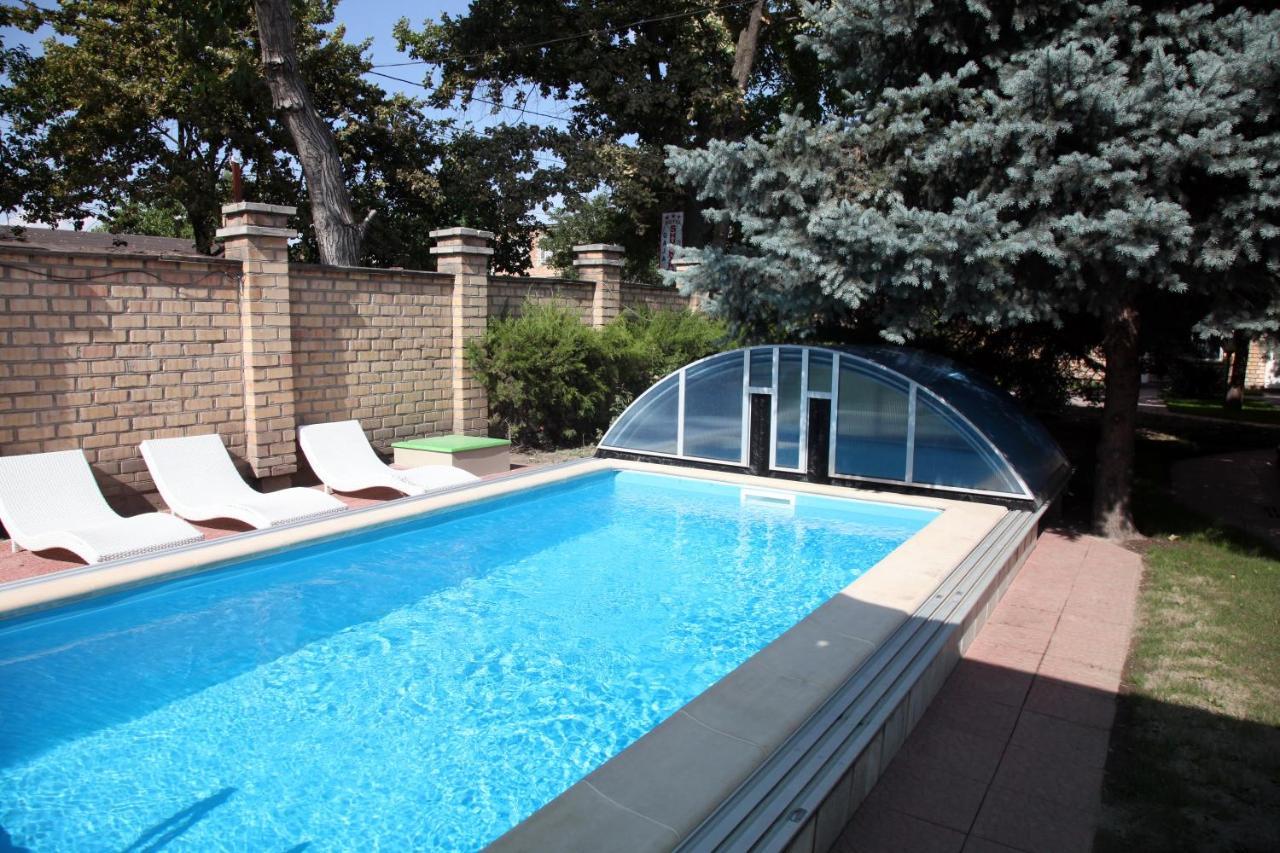 Гостевой Дом Шумкар Азия Guest House Shumkar Asia Bishkek Exterior photo
